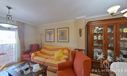 Revente - Apartment - Lo Pagán - La Puntica
