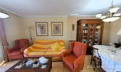 Revente - Apartment - Lo Pagán - La Puntica