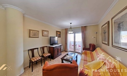 Revente - Apartment - Lo Pagán - La Puntica