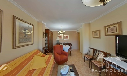 Revente - Apartment - Lo Pagán - La Puntica