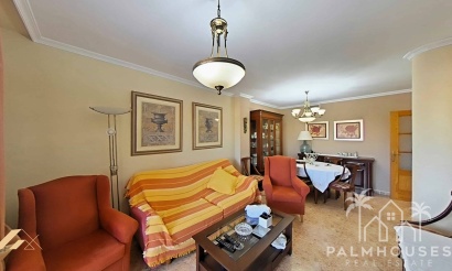Revente - Apartment - Lo Pagán - La Puntica