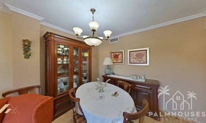 Revente - Apartment - Lo Pagán - La Puntica