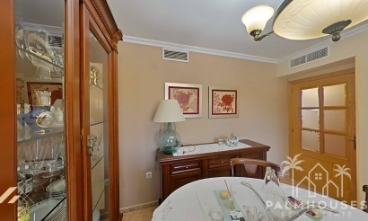 Revente - Apartment - Lo Pagán - La Puntica