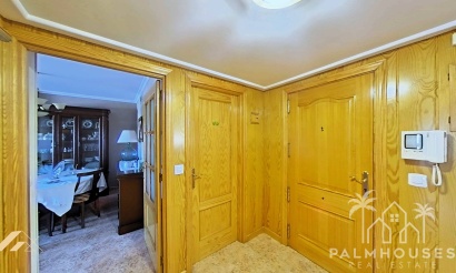 Revente - Apartment - Lo Pagán - La Puntica