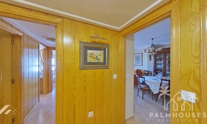 Revente - Apartment - Lo Pagán - La Puntica