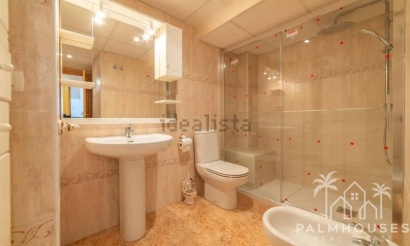Revente - Apartment - Lo Pagán - La Puntica