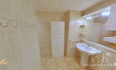 Revente - Apartment - Lo Pagán - La Puntica