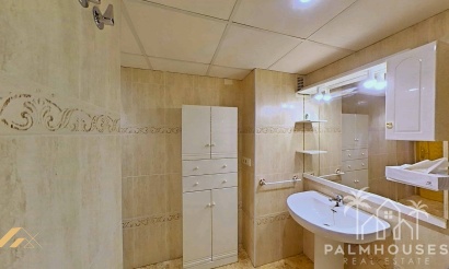 Revente - Apartment - Lo Pagán - La Puntica