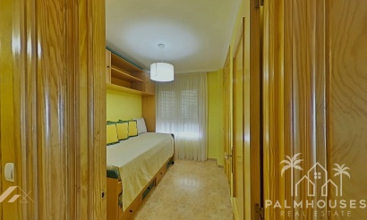 Revente - Apartment - Lo Pagán - La Puntica