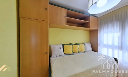 Revente - Apartment - Lo Pagán - La Puntica