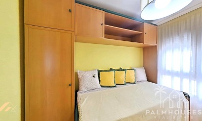 Revente - Apartment - Lo Pagán - La Puntica