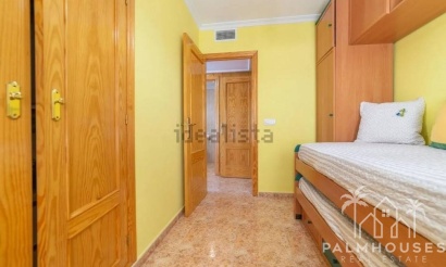 Revente - Apartment - Lo Pagán - La Puntica