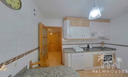 Revente - Apartment - Lo Pagán - La Puntica