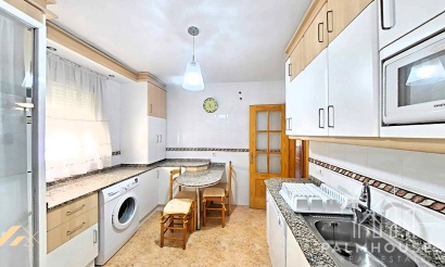 Revente - Apartment - Lo Pagán - La Puntica