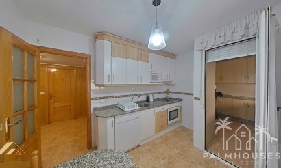 Revente - Apartment - Lo Pagán - La Puntica