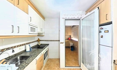 Revente - Apartment - Lo Pagán - La Puntica