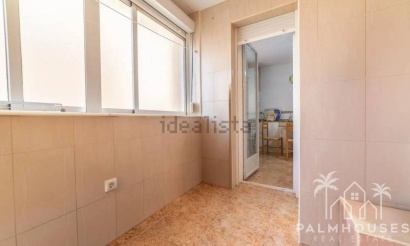 Revente - Apartment - Lo Pagán - La Puntica