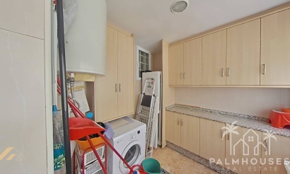 Revente - Apartment - Lo Pagán - La Puntica