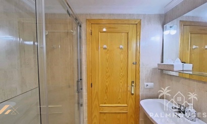 Revente - Apartment - Lo Pagán - La Puntica