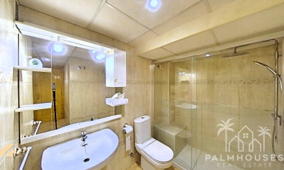 Revente - Apartment - Lo Pagán - La Puntica