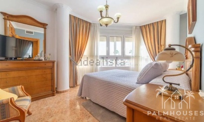 Revente - Apartment - Lo Pagán - La Puntica
