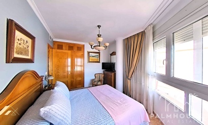 Revente - Apartment - Lo Pagán - La Puntica
