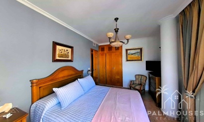Revente - Apartment - Lo Pagán - La Puntica