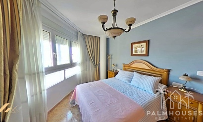 Revente - Apartment - Lo Pagán - La Puntica