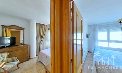 Revente - Apartment - Lo Pagán - La Puntica