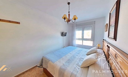 Revente - Apartment - Lo Pagán - La Puntica