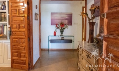 Revente - Villa - Dehesa De Campoamor - Costa Blanca