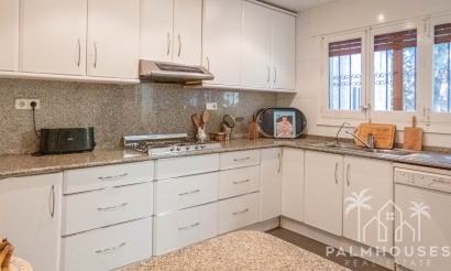 Revente - Villa - Dehesa De Campoamor - Costa Blanca