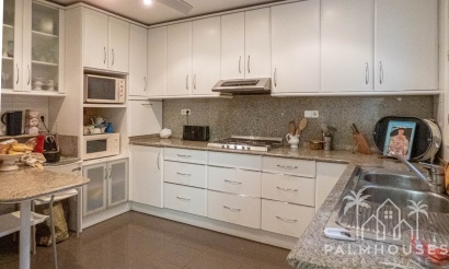 Revente - Villa - Dehesa De Campoamor - Costa Blanca