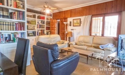 Revente - Villa - Dehesa De Campoamor - Costa Blanca