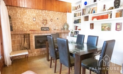 Revente - Villa - Dehesa De Campoamor - Costa Blanca