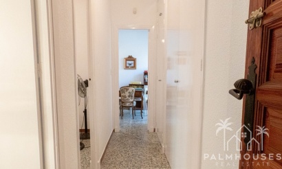 Revente - Villa - Dehesa De Campoamor - Costa Blanca