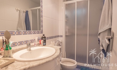 Revente - Villa - Dehesa De Campoamor - Costa Blanca