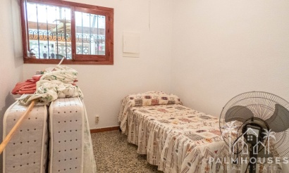 Revente - Villa - Dehesa De Campoamor - Costa Blanca