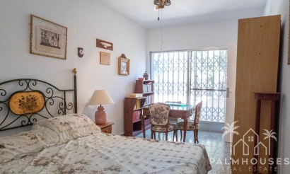 Revente - Villa - Dehesa De Campoamor - Costa Blanca