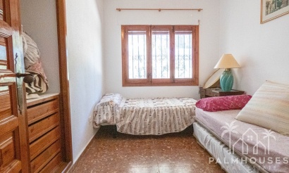 Revente - Villa - Dehesa De Campoamor - Costa Blanca