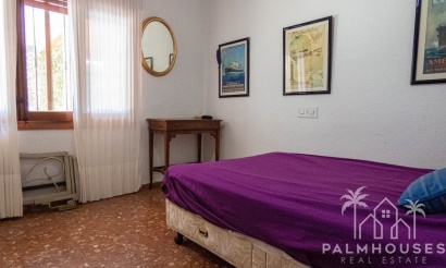 Revente - Villa - Dehesa De Campoamor - Costa Blanca