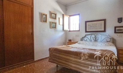 Revente - Villa - Dehesa De Campoamor - Costa Blanca