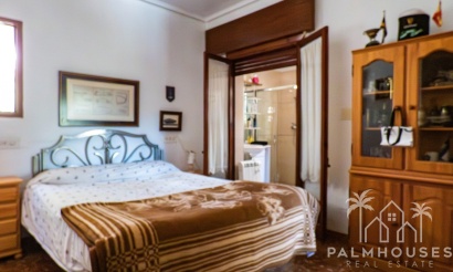 Revente - Villa - Dehesa De Campoamor - Costa Blanca