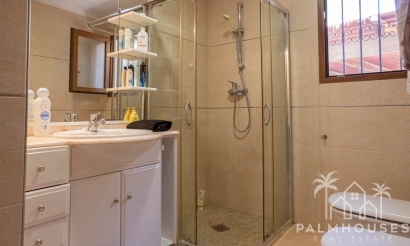 Revente - Villa - Dehesa De Campoamor - Costa Blanca