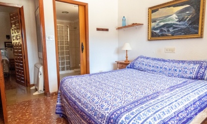 Revente - Villa - Dehesa De Campoamor - Costa Blanca