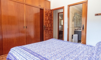 Revente - Villa - Dehesa De Campoamor - Costa Blanca