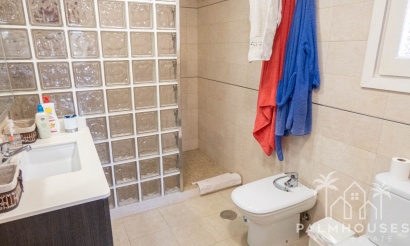 Revente - Villa - Dehesa De Campoamor - Costa Blanca