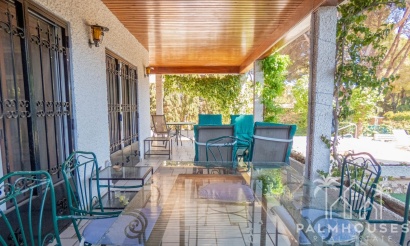 Revente - Villa - Dehesa De Campoamor - Costa Blanca