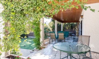 Revente - Villa - Dehesa De Campoamor - Costa Blanca