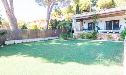 Revente - Villa - Dehesa De Campoamor - Costa Blanca